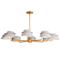 Maxim Lighting Lucas-chandelier