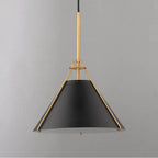 Maxim Lighting Lucas Single Pendant