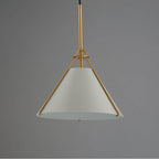 Maxim Lighting Lucas Single Pendant