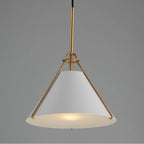 Maxim Lighting Lucas Single Pendant