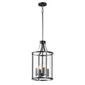 Maxim Lighting Sentinel 4-light Pendant