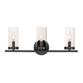 Maxim Lighting Sentinel 3-light Bath Vanity