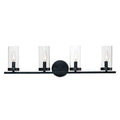 Maxim Lighting Sentinel 4-light Bath Vanity