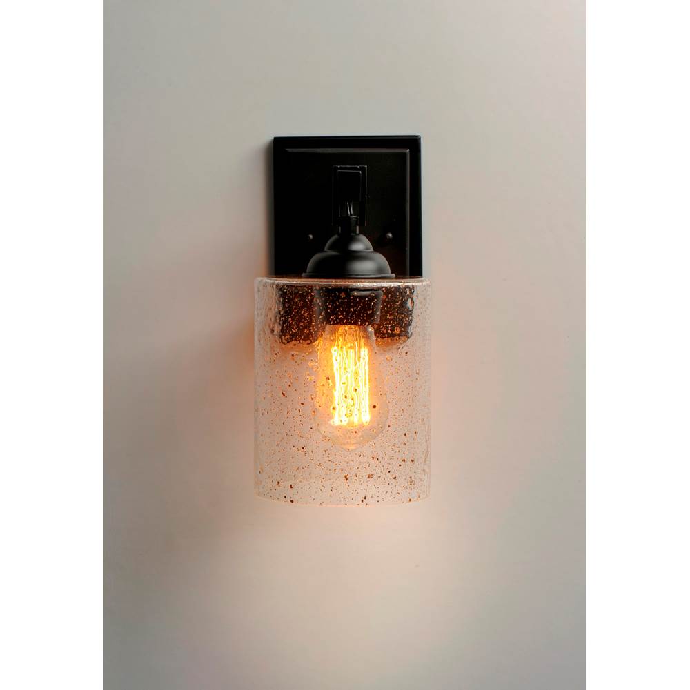 Maxim Lighting Stonehenge 1-light Wall Sconce