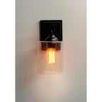 Maxim Lighting Stonehenge 1-light Wall Sconce