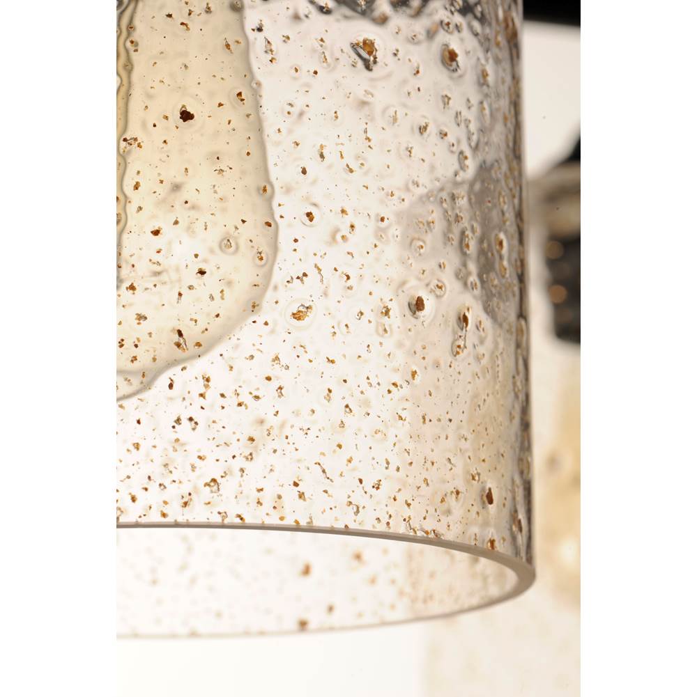Maxim Lighting 25271SSBZ Bronze Stonehenge 1-light Wall Sconce Image 2