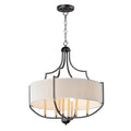 Maxim Lighting Savant 8-light Chandelier