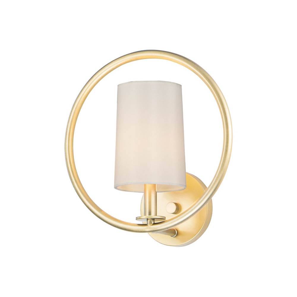 Maxim Lighting Meridian 1-light Wall Sconce