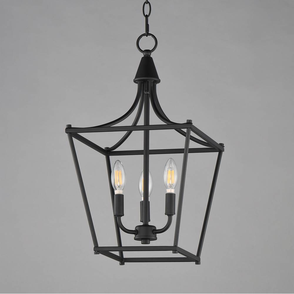 Maxim Lighting Clifton 3-light Pendant