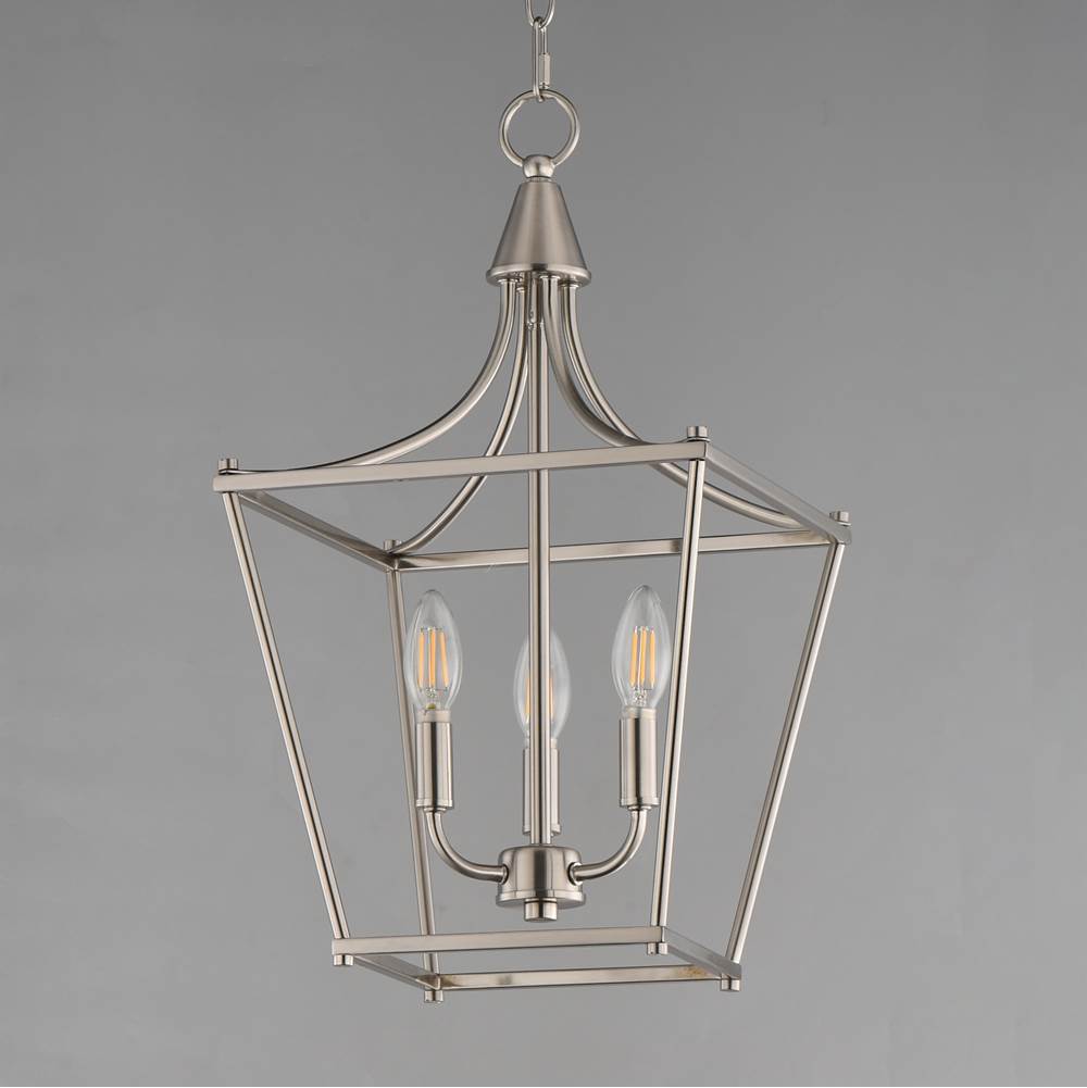 Maxim Lighting Clifton 3-light Pendant