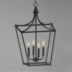 Maxim Lighting Clifton 4-light Pendant