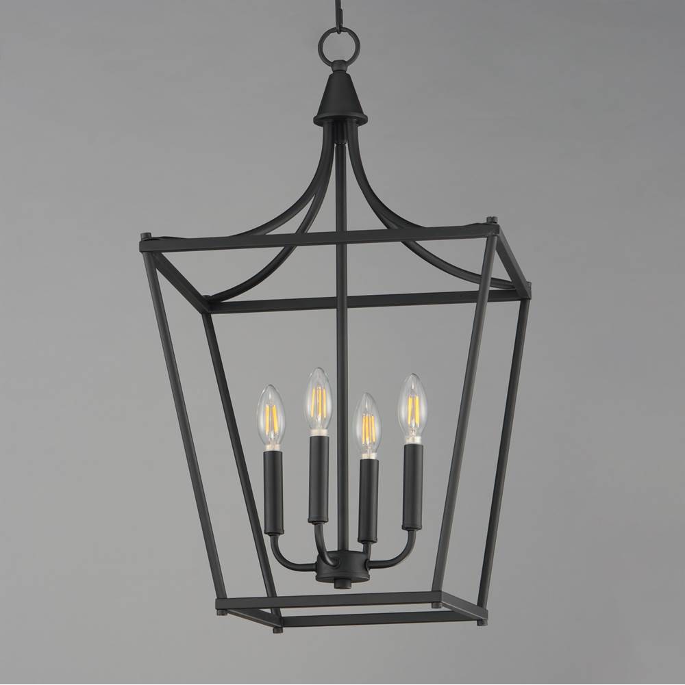 Maxim Lighting Clifton 4-light Pendant