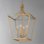 Maxim Lighting Clifton 4-light Pendant