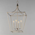Maxim Lighting Clifton 4-light Pendant