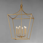 Maxim Lighting Clifton 6-light Pendant