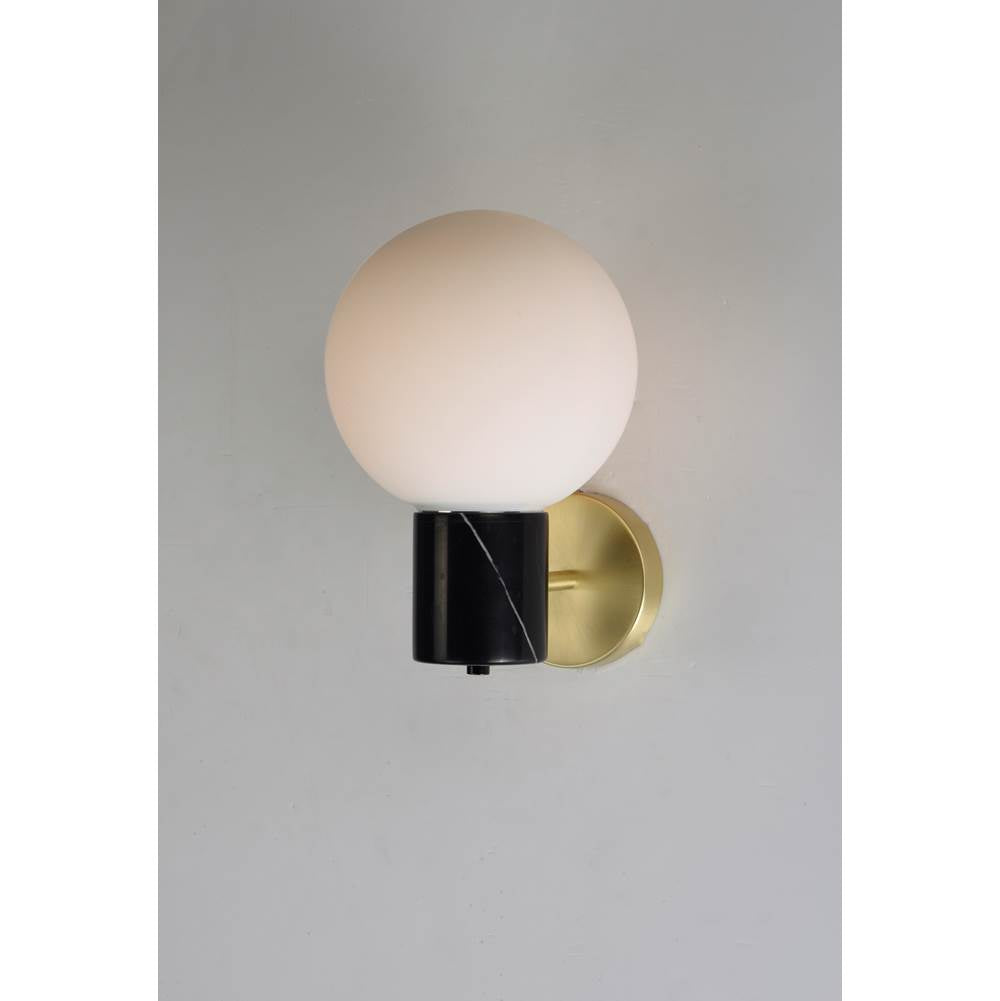 Maxim Lighting Vesper 1-light Wall Sconce