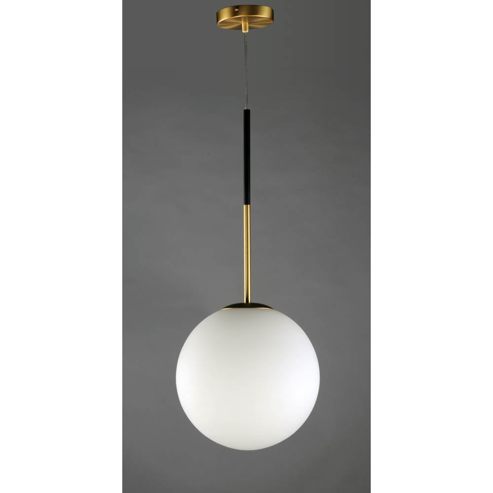 Maxim Lighting Vesper 1-light Pendant
