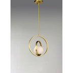 Maxim Lighting Coronet 1-light Pendant