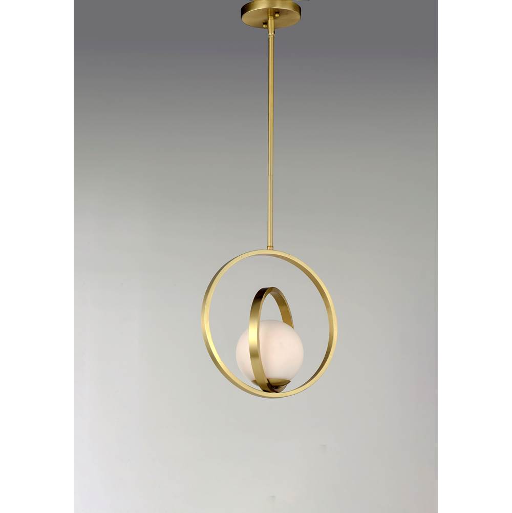 Maxim Lighting Coronet 1-light Pendant