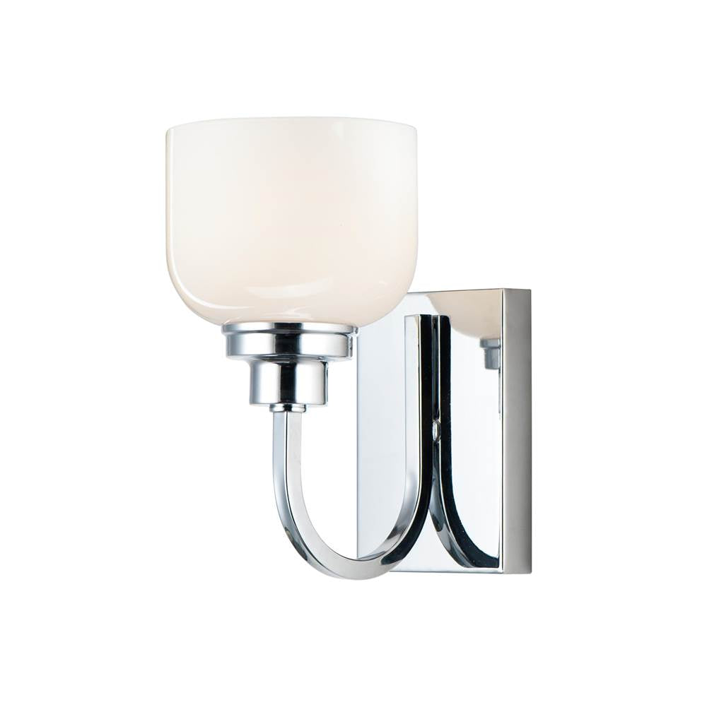 Maxim Lighting Swale 1-light Bath Vanity