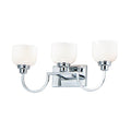 Maxim Lighting Swale 3-light Bath Vanity