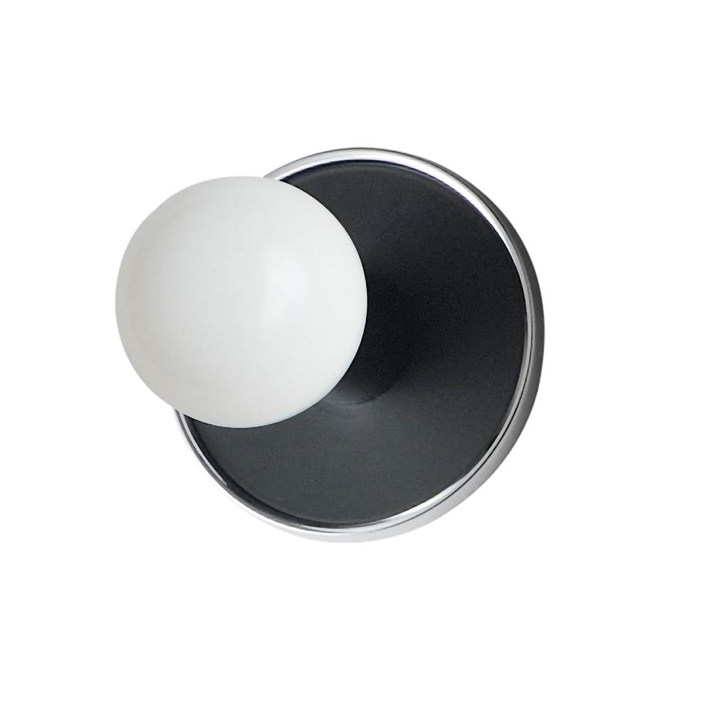 Maxim Lighting Hollywood 1-light Sconce W/ Led Bulb