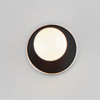 Maxim Lighting 26091WTBKPC Polished Chrome Hollywood 1-light Sconce Image 3
