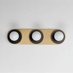Maxim Lighting Hollywood 3-light Sconce