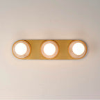 Maxim Lighting Hollywood 3-light Sconce