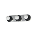 Maxim Lighting Hollywood 3-light Sconce W/ Led Bulb