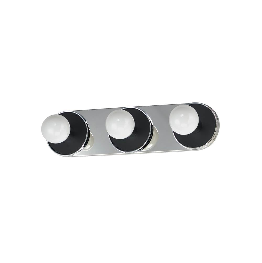Maxim Lighting Hollywood 3-light Sconce W/ Led Bulb