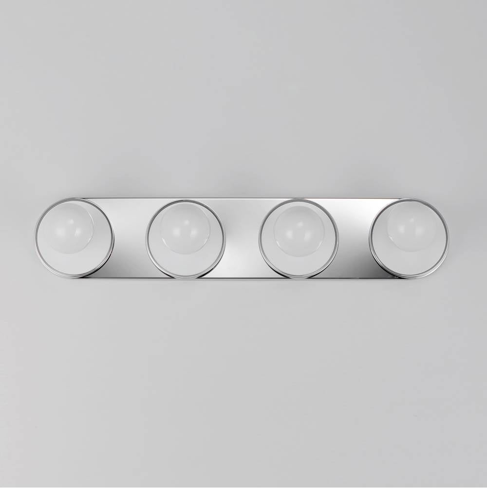 Maxim Lighting Hollywood 4-light Sconce