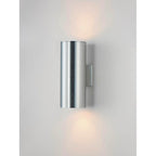 Maxim Lighting Outpost 2-light 15''h Outdoor Wall Sconce