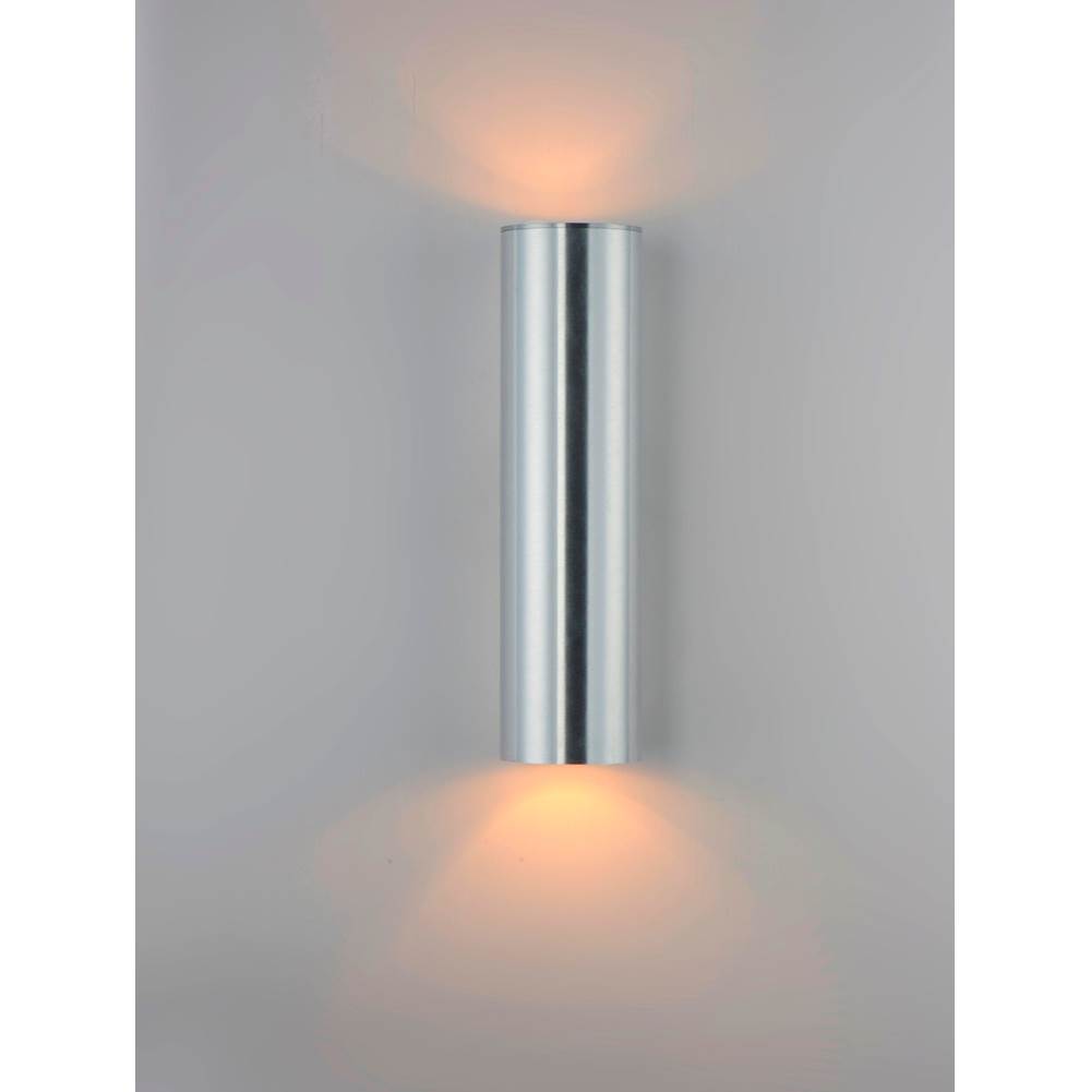Maxim Lighting Outpost 2-light 22''h Outdoor Wall Sconce