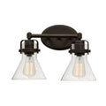 Maxim Lighting Seafarer 2-light Bath Vanity