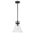 Maxim Lighting Seafarer 1-light Pendant With Bulb