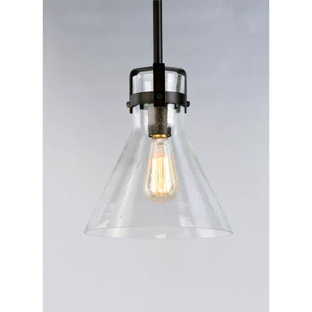 Maxim Lighting Seafarer 1-light Pendant