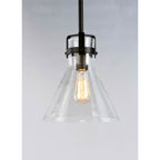Maxim Lighting Seafarer 1-light Pendant