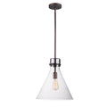 Maxim Lighting Seafarer 1-light Pendant With Bulb