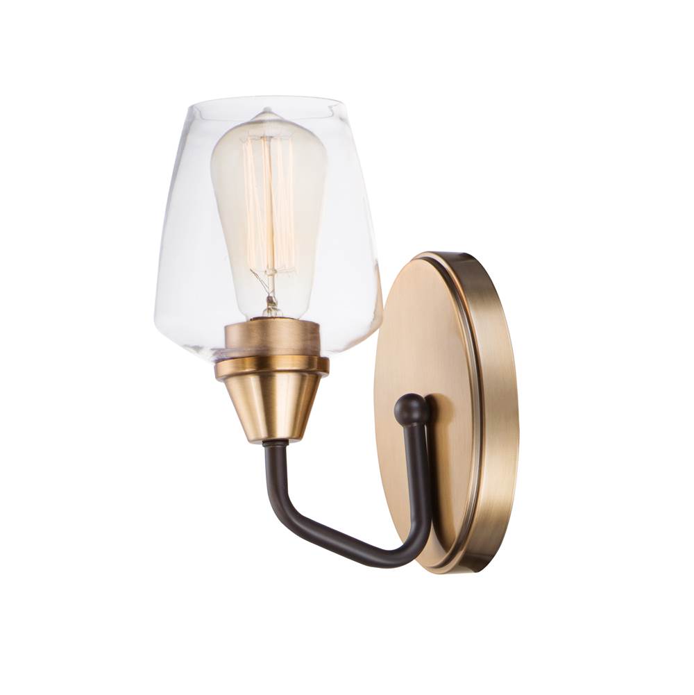 Maxim Lighting Goblet 1-light Wall Sconce