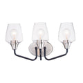 Maxim Lighting Goblet 3-light Bath Vanity