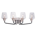 Maxim Lighting Goblet 4-light Bath Vanity