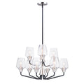 Maxim Lighting Goblet 9-light Chandelier