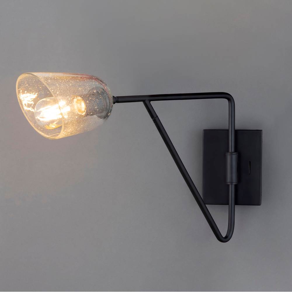 Maxim Lighting Keppe-wall Sconce