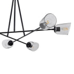 Maxim Lighting Keppe-chandelier