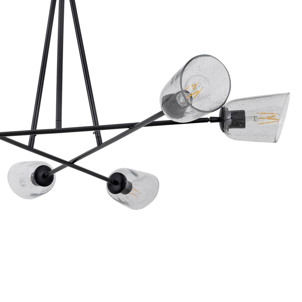 Maxim Lighting Keppe-chandelier