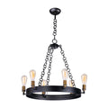 Maxim Lighting Noble 6-light Chandelier