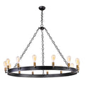 Maxim Lighting Noble 14-light Chandelier