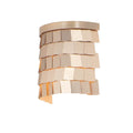 Maxim Lighting Glamour 2-light Wall Sconce