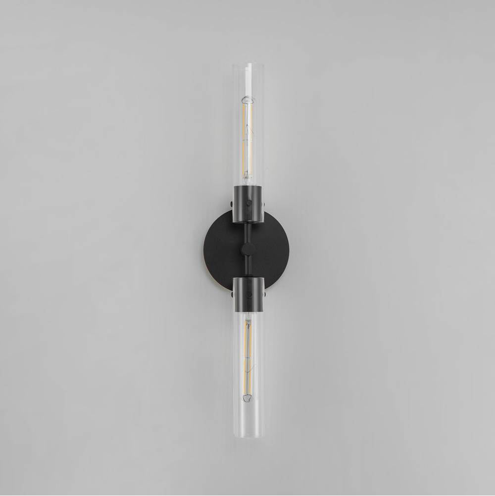 Maxim Lighting Equilibrium 2-light Wall Sconce
